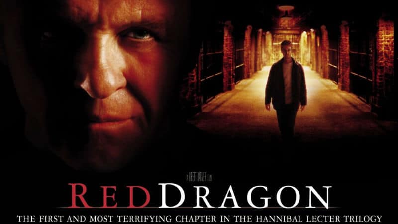 Red Dragon (2002)