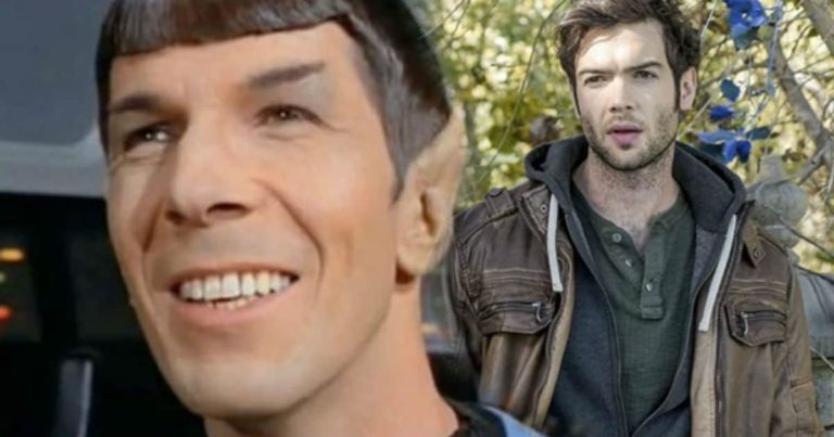 ‘Star Trek: Discovery’ izabrao glumca za Spocka!
