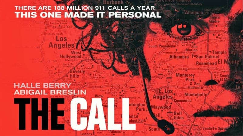 The Call (2013)