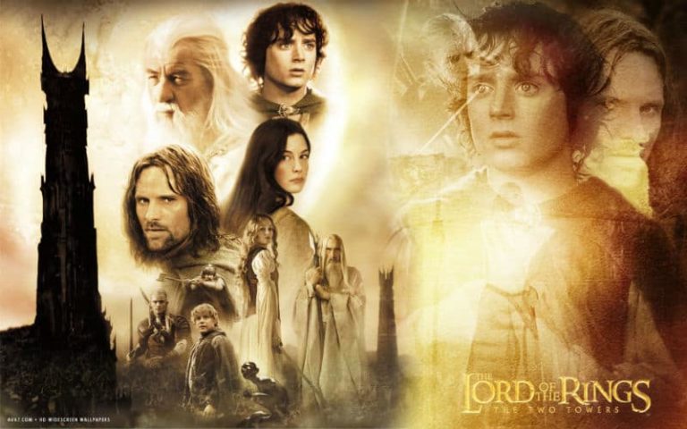 Lord Of The Rings TV serija započinje snimanje u Škotskoj ove godine