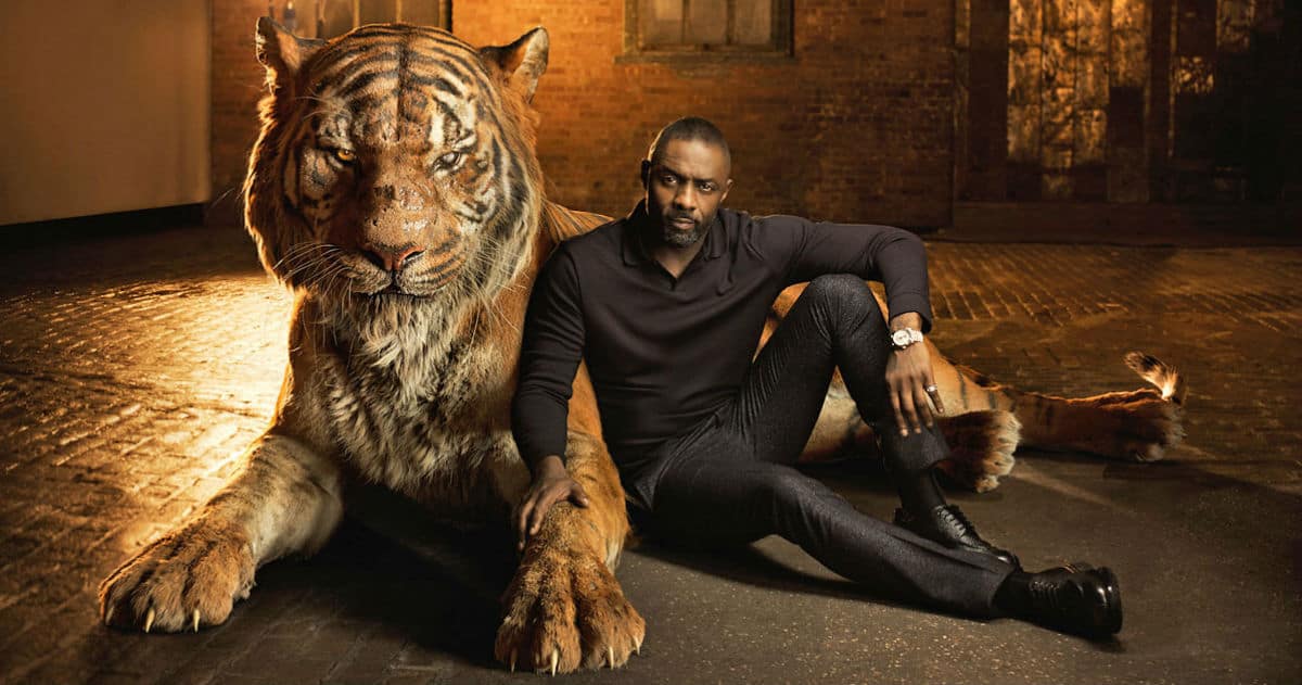 10 Najboljih filmova Idris Elba