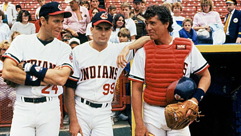 Major League (1989)
