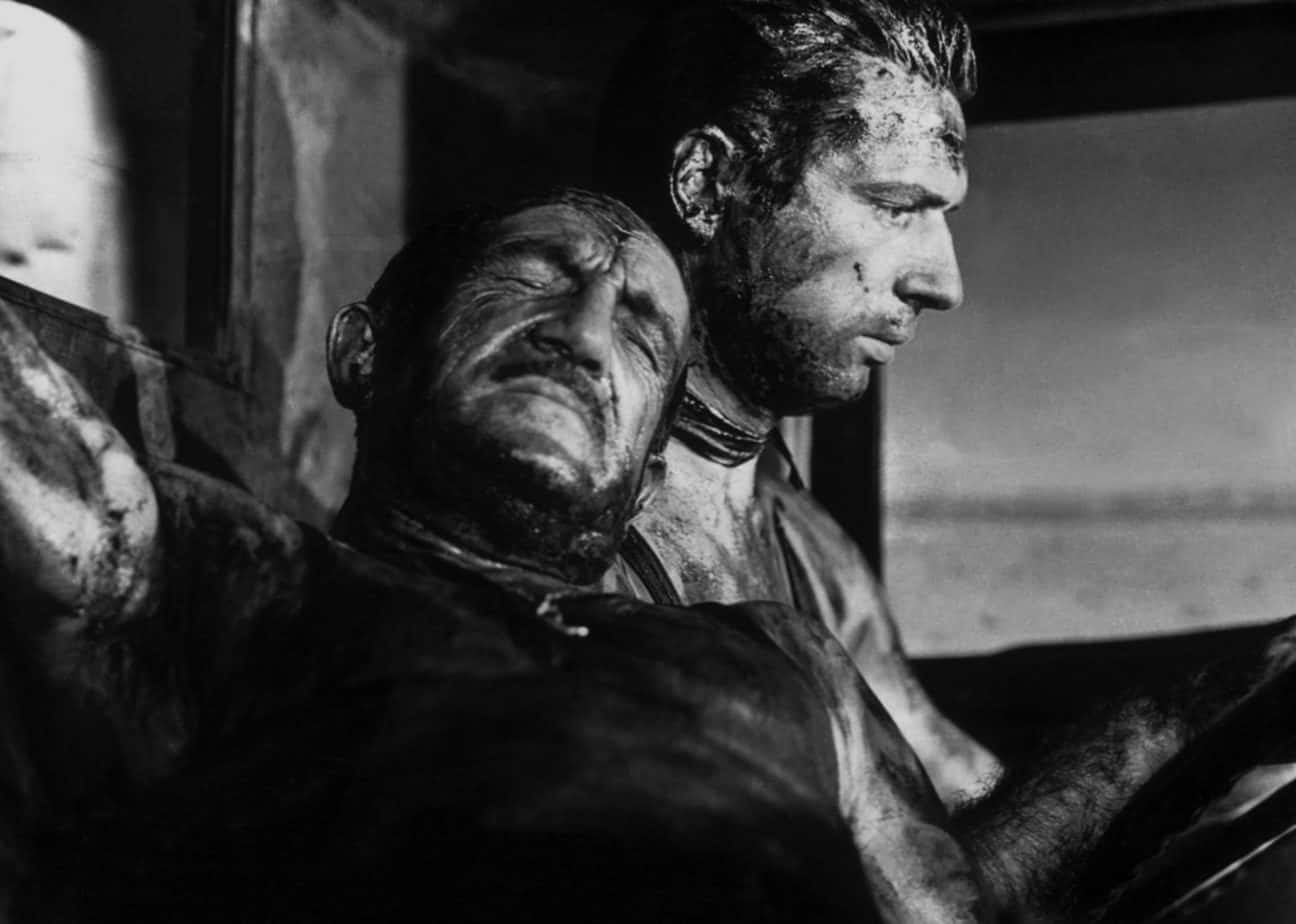Vremeplov: Le Salaire de la peur (1953)