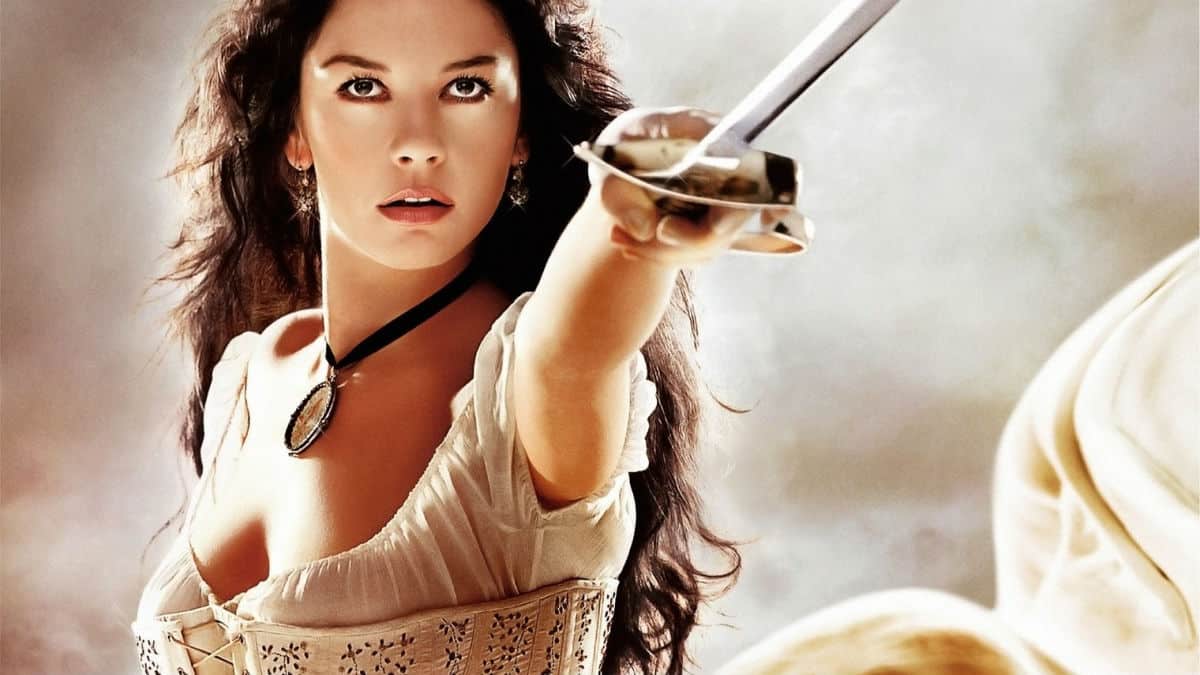 10 Najboljih filmova Catherine Zeta-Jones