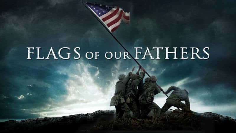 Flags of our Fathers (2006)