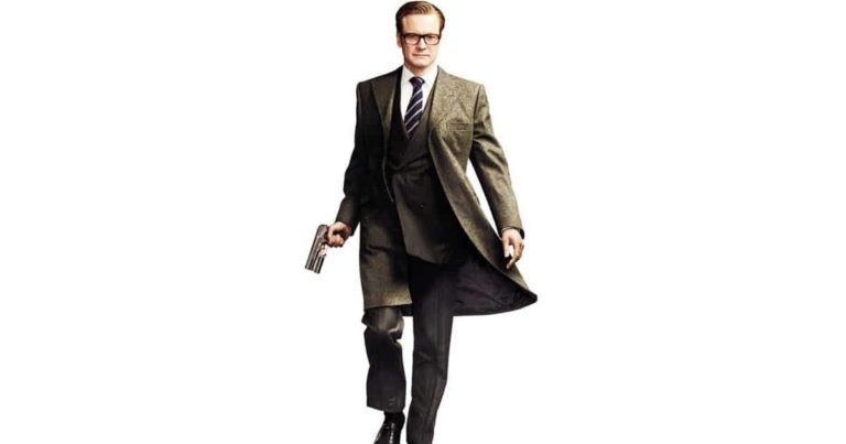 10 Najboljih filmova Colin Firth