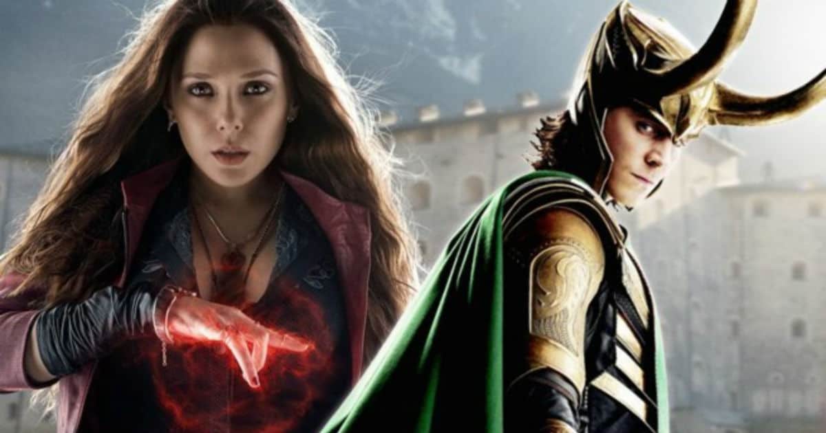 Loki Scarlet Witch i drugi Marvel heroji će dobiti svoje serije