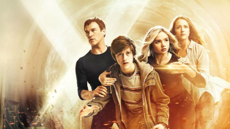 Trailer: The Gifted – sezona 2