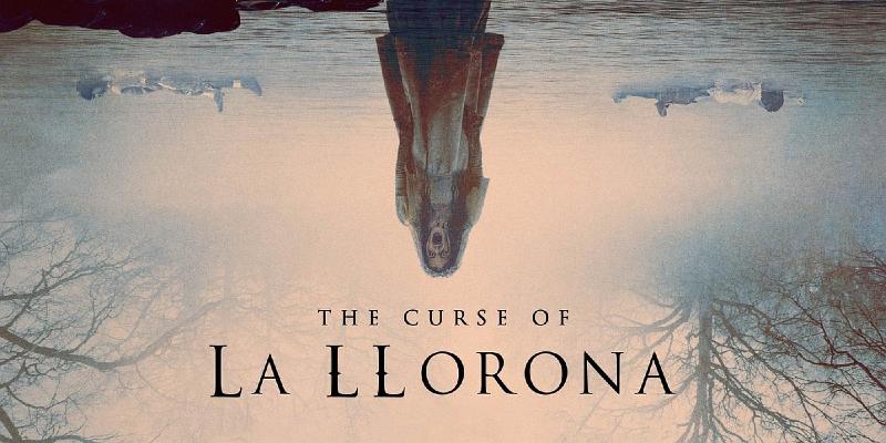 Trailer: The Curse of La Llorona (2019)