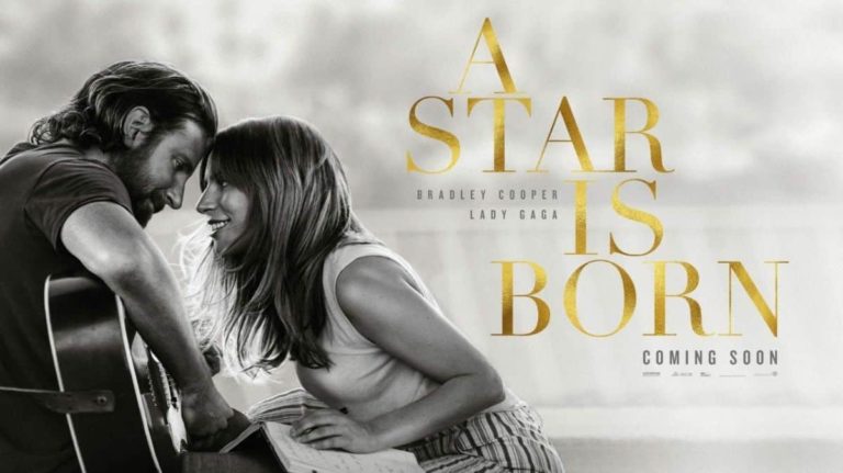 Recenzija: A Star is Born (2018)
