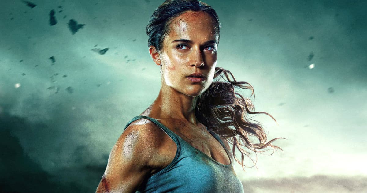 Novi Tomb Raider detalji filma navodno otkriveni