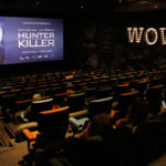 Održana premijera filma Hunter Killer