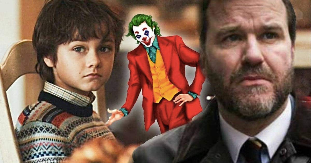 'Joker' film izabrani glumci za Bruce Wayne i Alfred Pennyworth