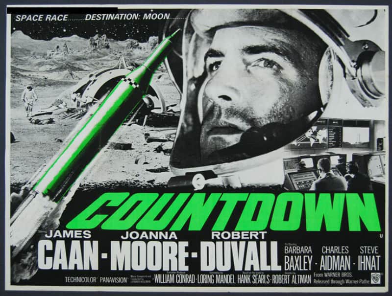 Countdown (1967)