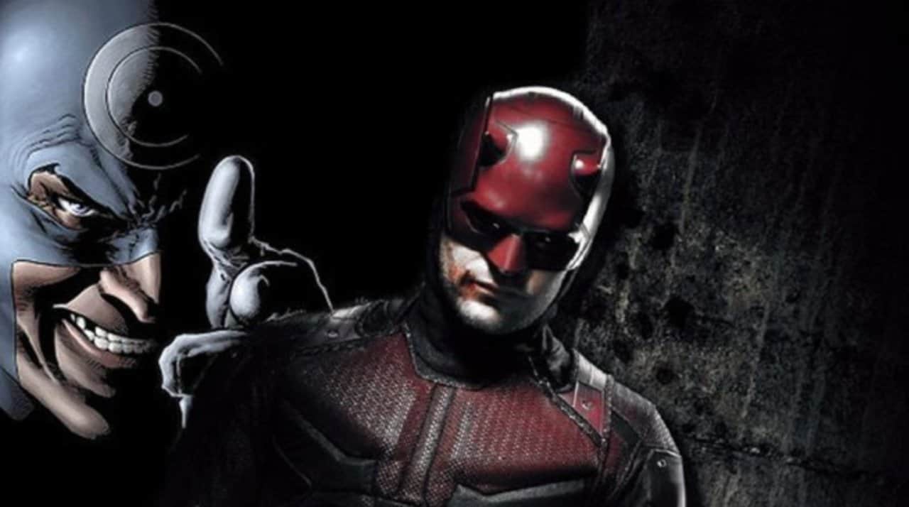 Novi 'Daredevil' trailer pokazuje uspon Bullseye
