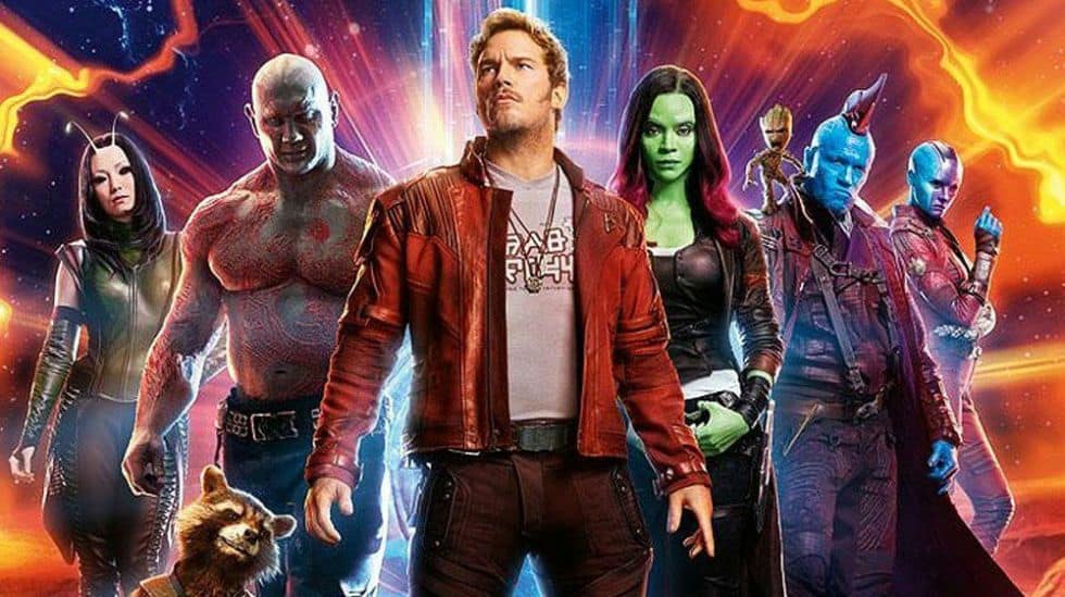 Guardians of the Galaxy Vol. 3 će vjerojatno biti James Gunnov posljednji film, a Vol.4 će imati novu ekipu