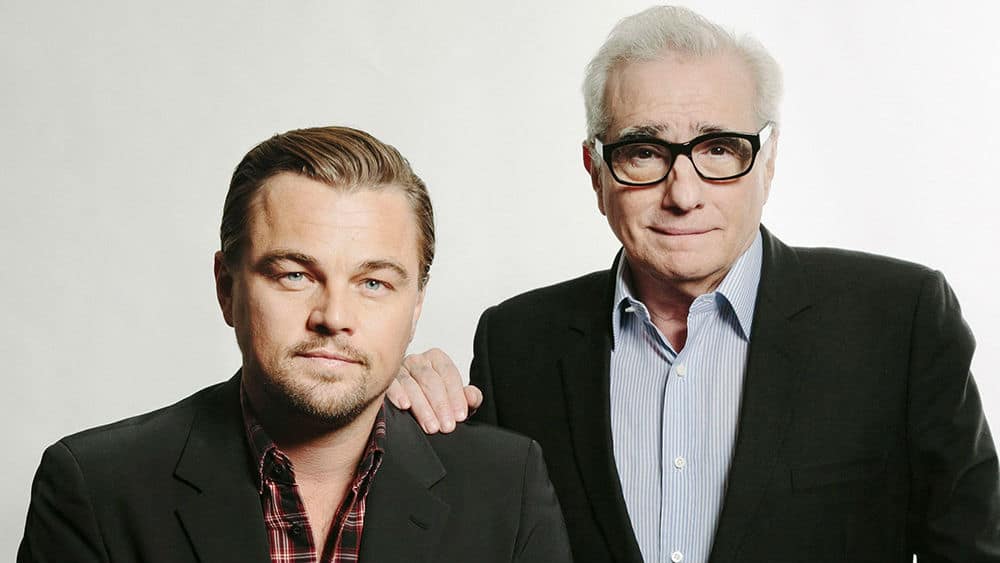 Martin Scorsese i Leonardo DiCaprio ponovno zajedno na filmu