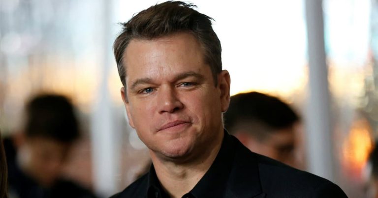 Matt Damon filmovi – Top 10 najboljih