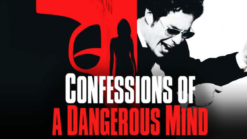 Confessions of a Dangerous Mind (2002)