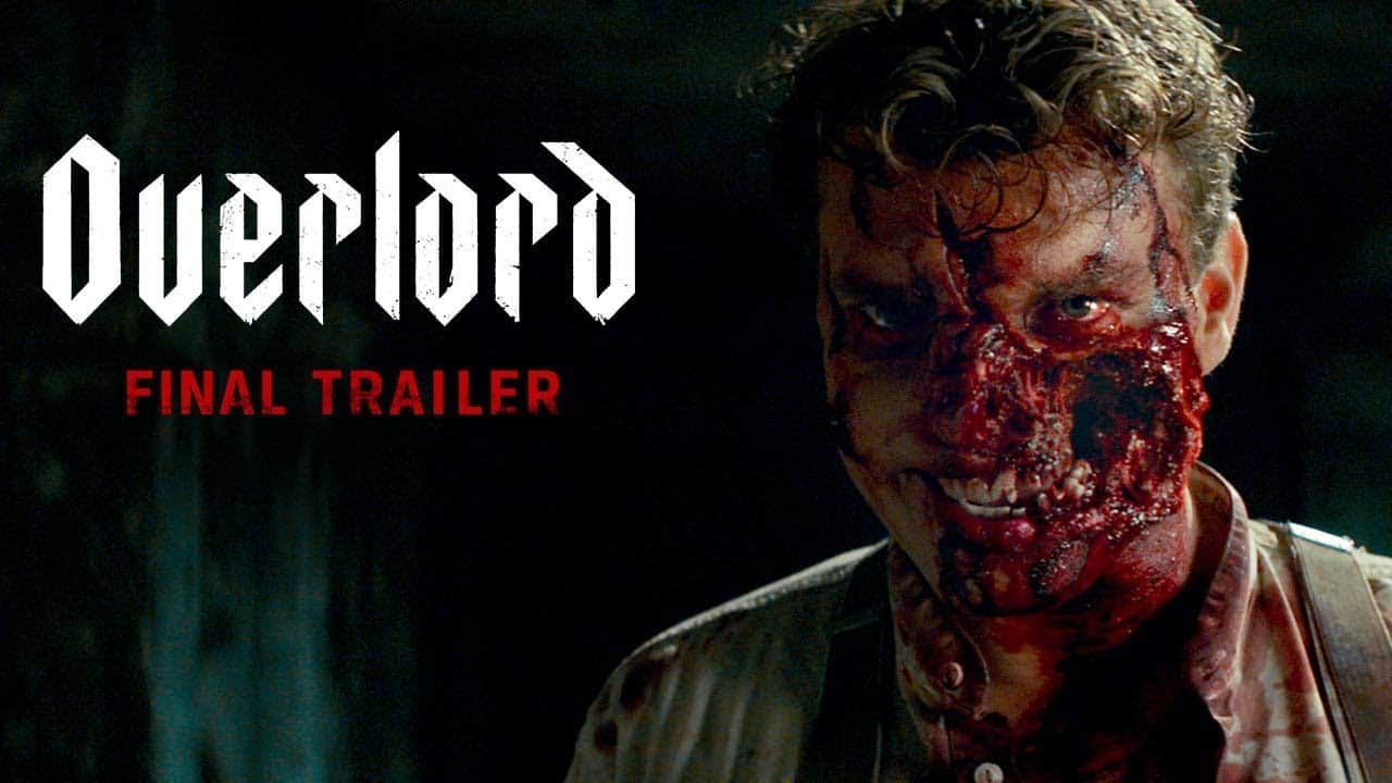Trailer: Overlord (2018)