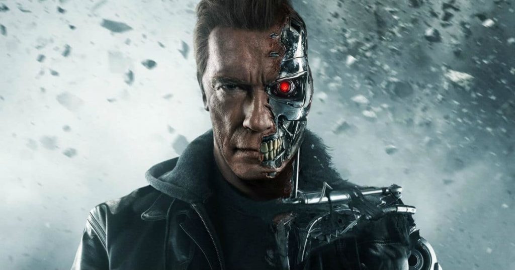 Terminator: Dark Fate teorija predviđa da je John Connor umro u alternativnoj Terminator 2 vremenskoj crti