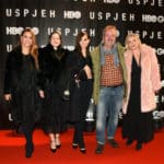 Održana ekskluzivna pretpremijera prve domaće HBO serije - 'USPJEH'