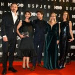 Održana ekskluzivna pretpremijera prve domaće HBO serije - 'USPJEH'
