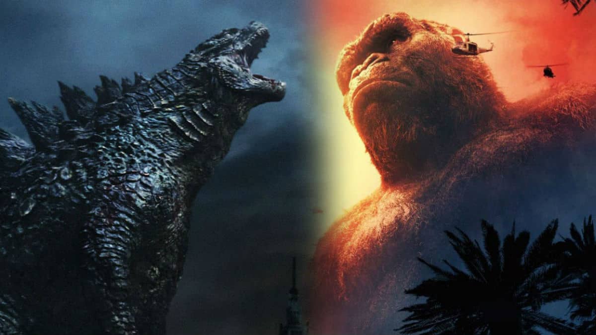 Započelo snimanje na ‘Godzilla vs. Kong’