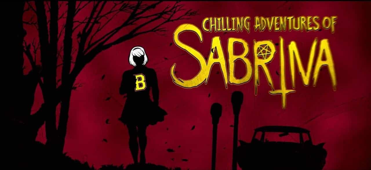 Recenzija: Chilling Adventures of Sabrina - sezona 1, I. dio (2018)