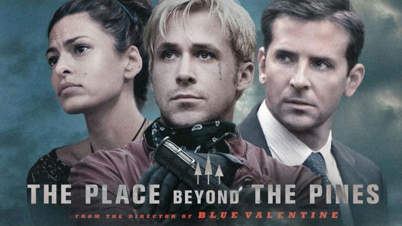 Netflix filmovi - The Place Beyond the Pines (2012)