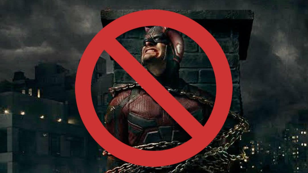 Netflix otkazao Marvelovu 'Daredevil' seriju