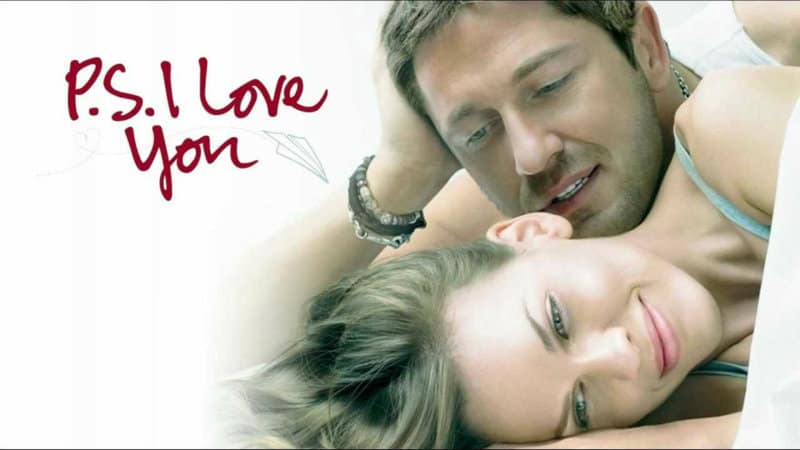 Gerard Butler filmovi - P.S. I Love You (2007)