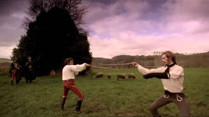 The Duellists (1977)