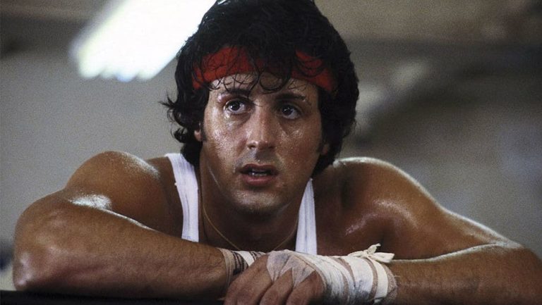 Sylvester Stallone kažu da su njegovi dani kao Rocky završeni