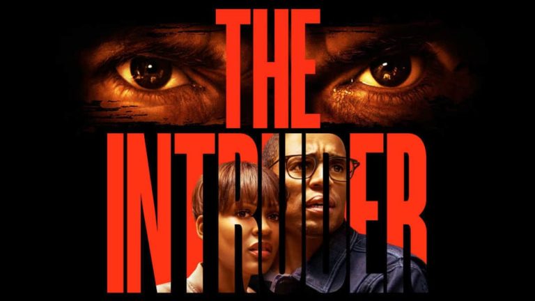 Trailer: The Intruder (2019)