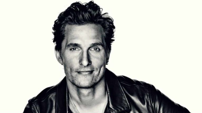 15 Najboljih filmova Matthew McConaughey