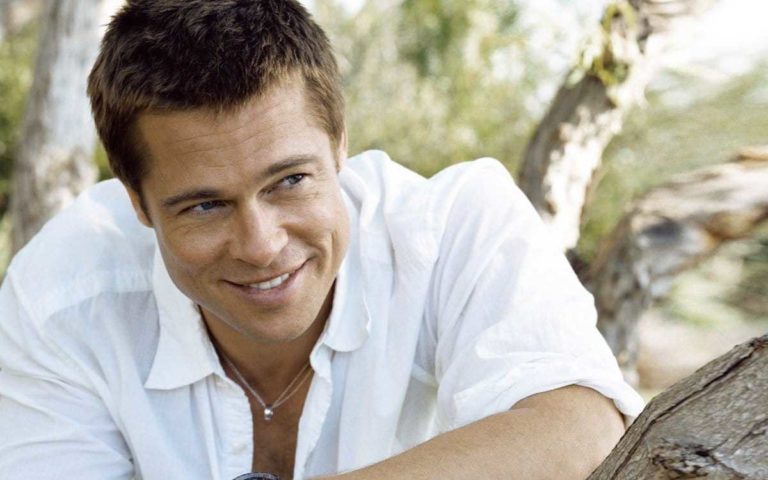 20 Najboljih filmova Brad Pitt