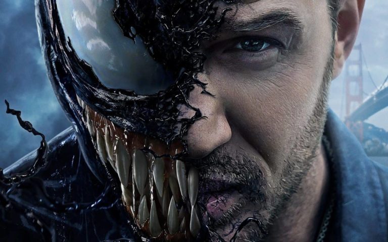Venom 2 i službeno u razvoju