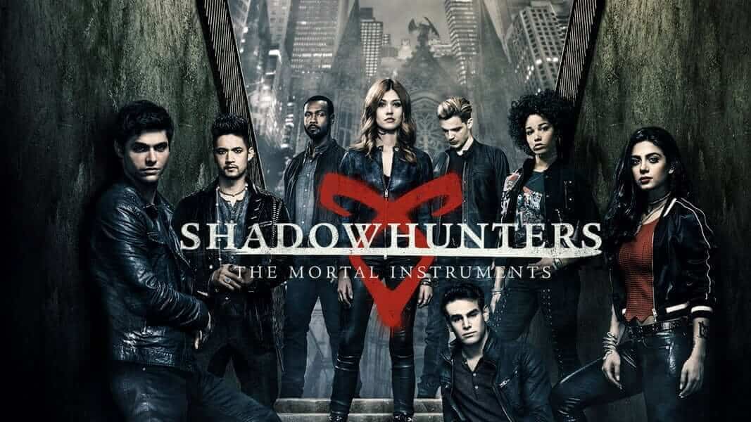Shadowhunters: The Mortal Instruments