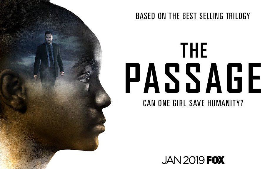 Recenzija: The Passage (2019-)