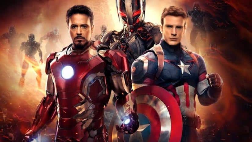 Avengers 4 teorija: Iron Man ponovno stvara Ultrona kako bi pobijedio Thanosa