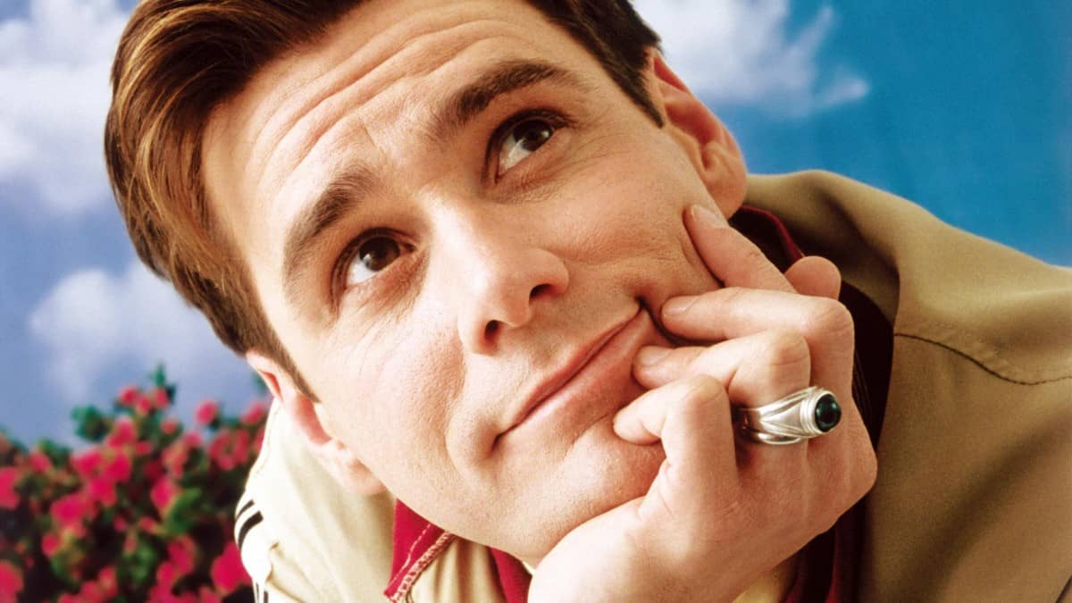 15 Najboljih filmova Jim Carrey