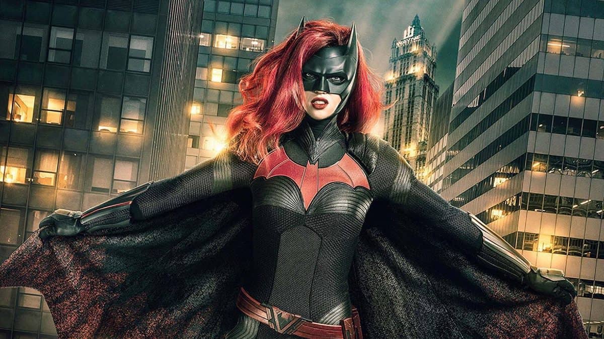 CW naručio pilot epizodu za Batwoman seriju s redateljem Game of Thronesa