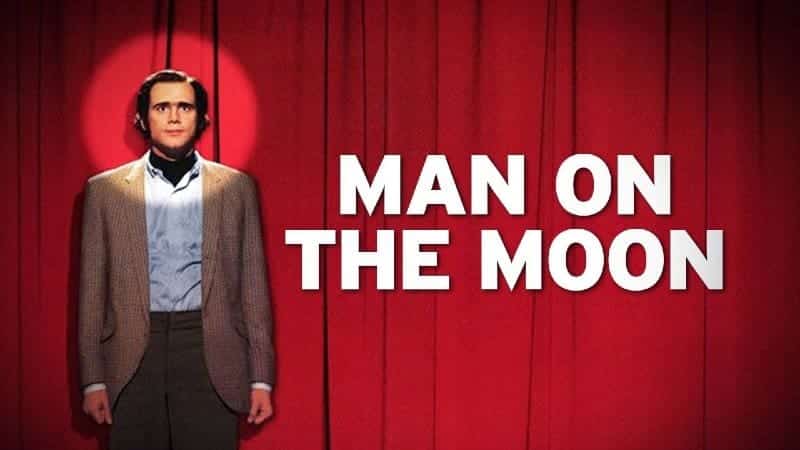 Man on the Moon (1999)