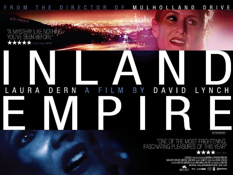 Inland Empire (2006)