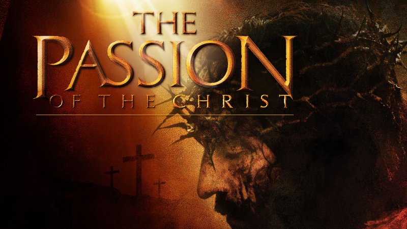 Mel Gibson filmovi - The Passion of the Christ (2004)