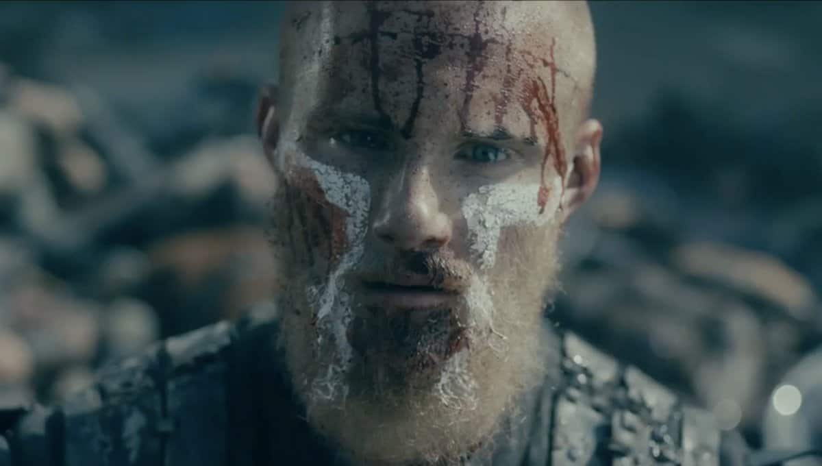 Vikings - Sezona 6 - Promo Trailer