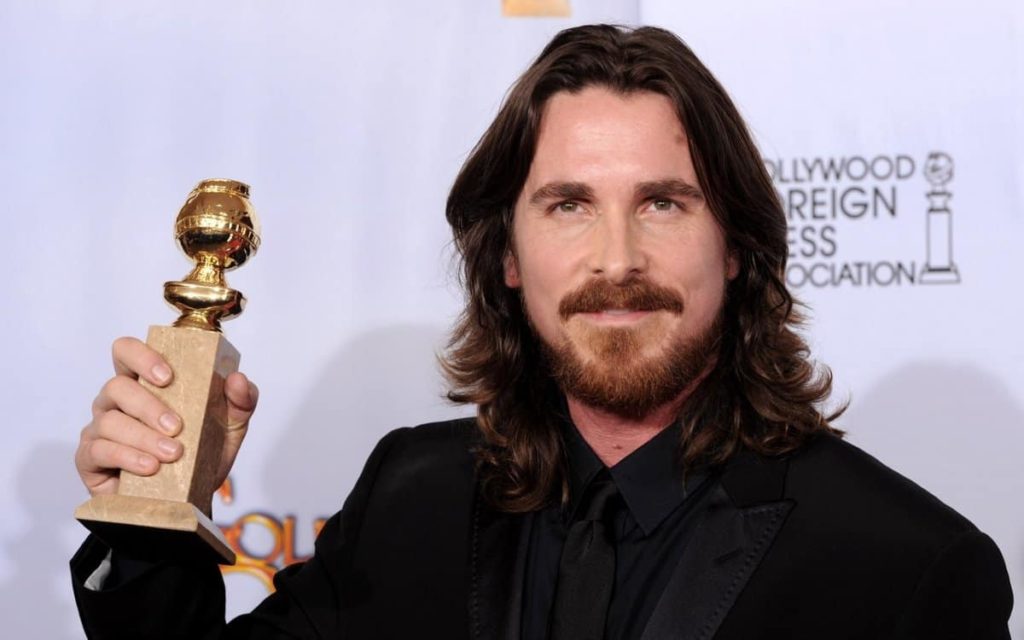 20 Najboljih filmova Christian Bale