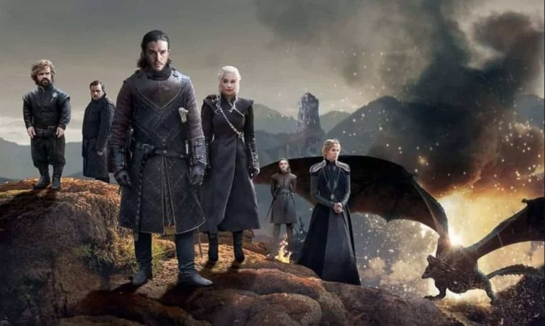 Game of Thrones sezona 8 – otkrivene dužine trajanja svih epizoda