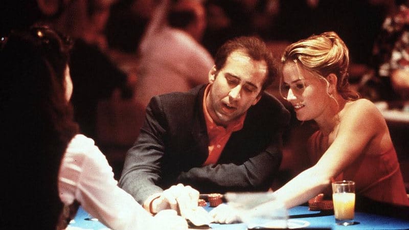Leaving Las Vegas (1995)